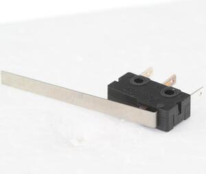 CSM40580E Micro switch 5 A Flat lever L=42mm