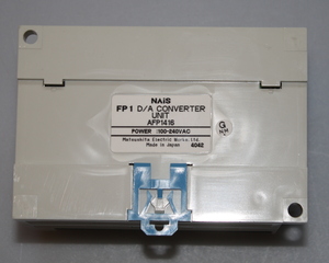 AFP1416 Panasonic Nais PLC FP1-2D/A FP1-2DA AFP1416