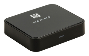 N-CSBTRCVR110 Bluetooth audio receiver v. 3.0