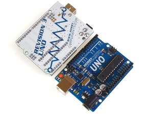 ARDU0090 Arduino Compatible UNO Rev3 Development Board