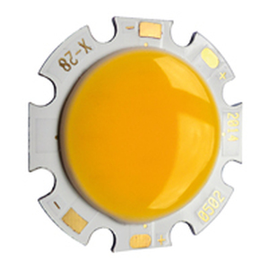 BN207108 COB-POWER-LED, 5W, varm hvid