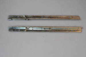 447L/14 Glideskinne m/kuglelejer, 35/71,5 cm, 2 stk.