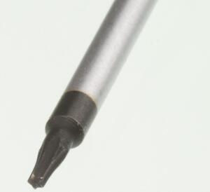N-TL-SD29 Pentalobe 1,5 5-Stjerneskruetrækker 1.2mm