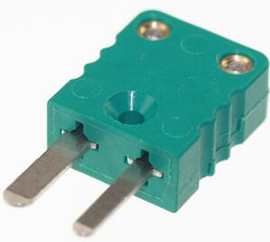 CMP-KI Thermal connectors and couplings/ GRØN