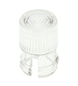 CLF 280CTP LED lenses clear 5mm