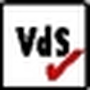 VDS-34SFF/WS Magnetsensor Pictogram 100