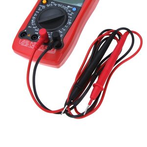 UT58B UNI-T UT58B, Digital Multimeter, 750VAC