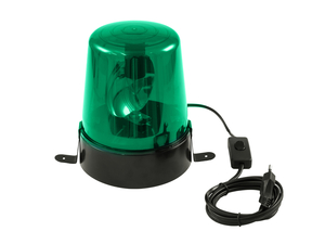 ST50603031 LED Politiblink, grøn