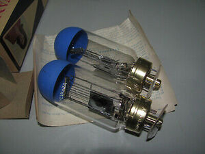 SYL-207 Projektor Lamp A1/207 230V 1000W