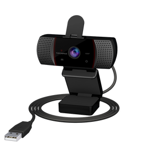 X1 Webcam, 1080p, Full HD, Stream Go X1