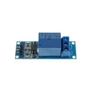 OKY3011-3 1 Channel Isolation Board Relay Module With Optocoupler Sensor
