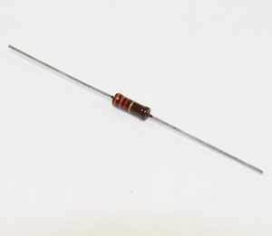 SK4-03K3J Resistor 0,5W 5% 3K3