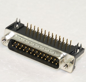 DRB25P22-3.2-SPEC D-Sub-Plug 25-Pole Solder Pin FP10,3