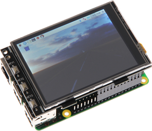 RB-TFT3.2-V2 LCD Display  3.2"