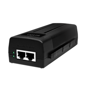 POE004 PoE injector,10/100/1000/10G 30W output power