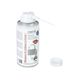 RP0023 Låsespray - rense- og smøremiddel, 150ml