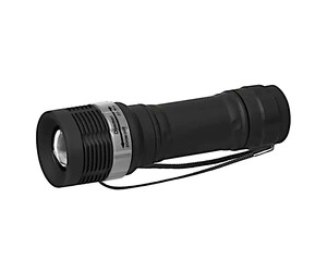 P4702 LED-lommelygte med fokus og dæmper