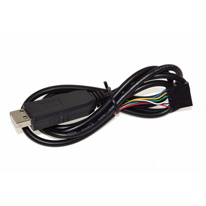 OKY3406-1 6pin FTDI FT232RL USB To Serial Adapter Module USB TO RS232 Cable