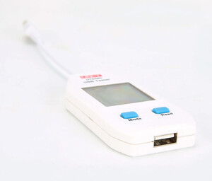 UT658C UNI-T UT658C USB Tester (USB-C)