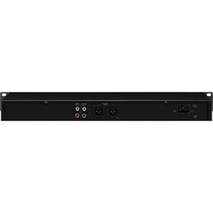 DMP-130MIXBT Mixer 3-kanal, m. SD, MP3 og Bluetooth