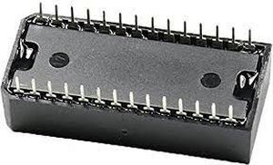M48T35-70PC1 RTC circuit; parallel; NV SRAM DIL28