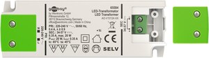 W65584 LED-konstantstrøms-driver 350 mA/20 W 34-57 V