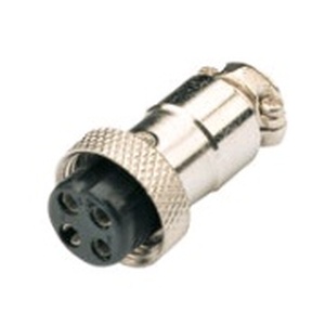 S765044 Microphone jack 4 Pin