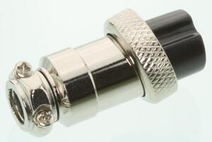 W11674 Microphone jack 6 Pin