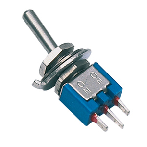 S785462 Toggle Switch 1-pol ON/ON