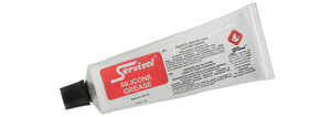 S701143 Silicone Grease 50gr SERVISOL Silikonefedt
