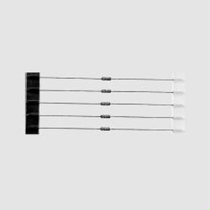 BZX83V003,6 Zenerdiode ZPD 0,5W 3,6V DO35