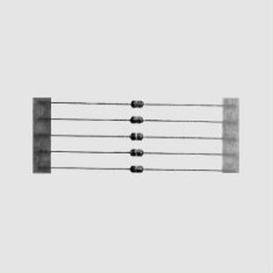 BZX85V005,6 Zenerdiode ZPY 1,3W 5,6V DO41