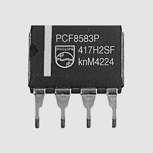 PCF8574AT-SMD I&sup2;C Remote 8bit I/O Exp SOL16  B2610