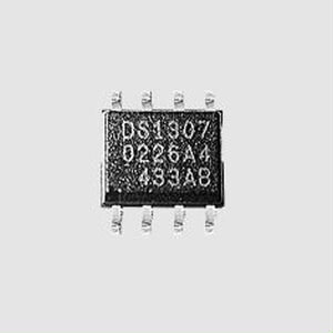 DS1672-33+ RTC I&sup2;C 3,3V Power Monit. DIP8