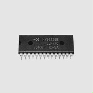 SM624008LLP70 SRAM LLPow 5V 512Kx8 70ns DIP32