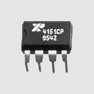 XR4151CP U/f&amp;f/U Converter 10KHz DIP8