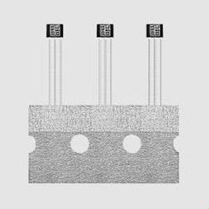 TLE4917 Hall Switch LP +-2,2/+-7mT PTSOP6-6