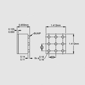 TC1232COA-SMD Watchdog LCost 4,5/4,75V SO8