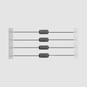 RDHE000,68 Resistor 0614 2,5W 5% 0,68R Taped