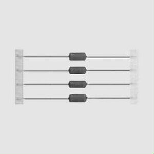 RDHE150 Resistor 0614 2,5W 5% 150R Taped