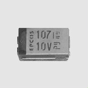 B45197A-068E SMD Tantalum Capacitor 68uF 20V E