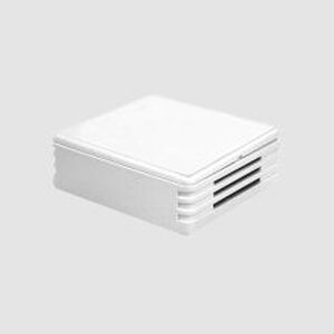 PP42WS ABS Enclosure 71x71x27 White