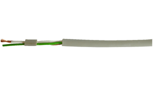 LI-YY 25X0,14 MM² Control cable unshielded 25x0.14mm²
