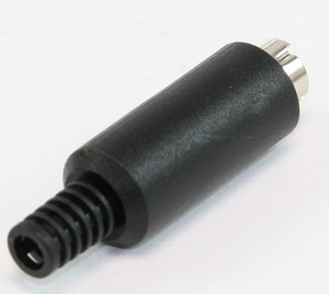 W11194 Mini-DIN Plug 6-Pole PS/2