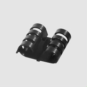 FK11 Heatsink Anodized TO220 12,7x19x12,7mm