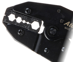 EWZ230 Coaxial Crimping Pliers RG58/59/6 HT-336I
