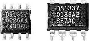 DS1672S-33+ RTC I&sup2;C 3,3V Power Monit. SO8