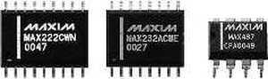 MAX4106ESA+ Op-Amp 350MHz -40/+85&deg;C SO8