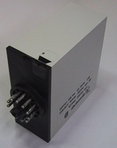 T000099 Fasefølge / fasebryde-relæ 3 x 208 VAC