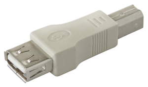 N-CMP-USB2 USB adapter A hun til B han